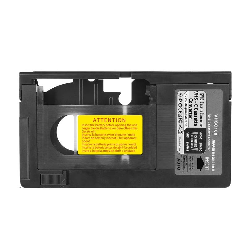 VHS-C īƮ , JVC, RCA, ĳҴ, VHS-C, SVHS, VHS, 8mm, Minidv, Hi8,  , ϱ 